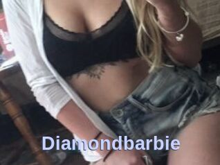 Diamondbarbie