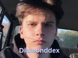 Diamonddex