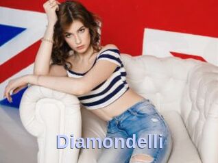 Diamondelli