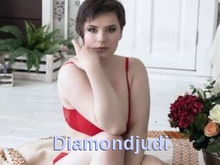 Diamondjudi