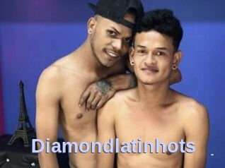 Diamondlatinhots