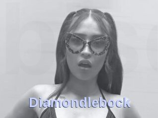 Diamondlebock