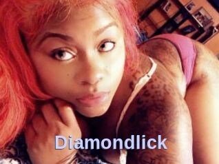 Diamondlick