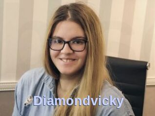 Diamondvicky