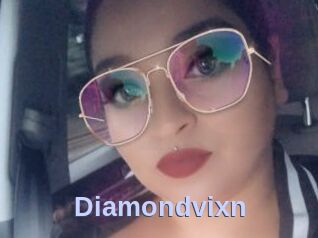 Diamondvixn