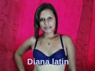 Diana_latin