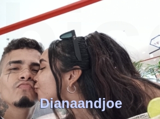 Dianaandjoe