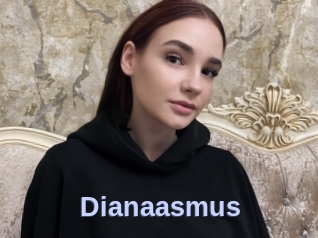 Dianaasmus