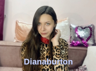 Dianaburton