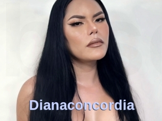 Dianaconcordia