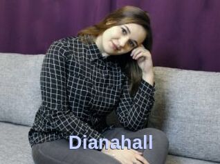 Dianahall