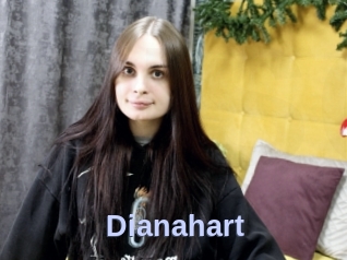 Dianahart