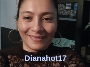 Dianahot17