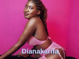 Dianakarifa