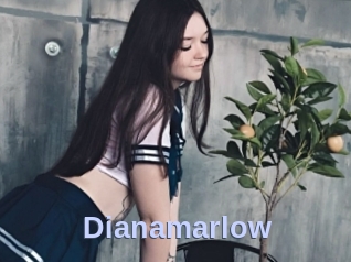 Dianamarlow