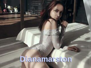 Dianamarston