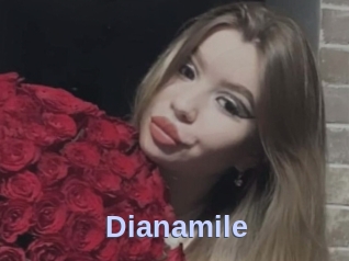 Dianamile