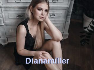 Dianamiller