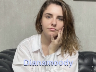 Dianamoody