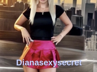 Dianasexysecret