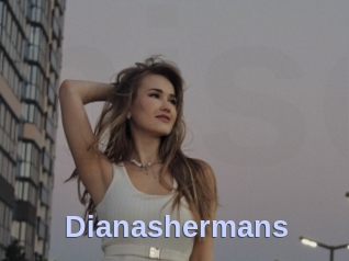 Dianashermans
