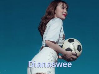 Dianaswee