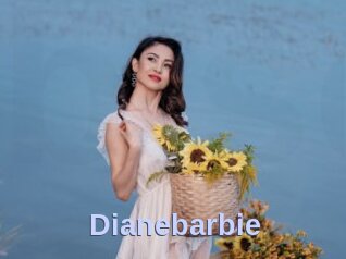 Dianebarbie