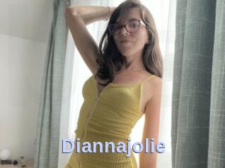 Diannajolie