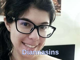 Diannasins