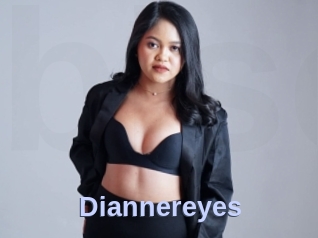 Diannereyes