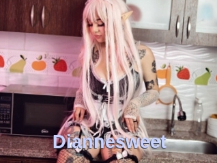Diannesweet