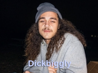 Dickbiggly