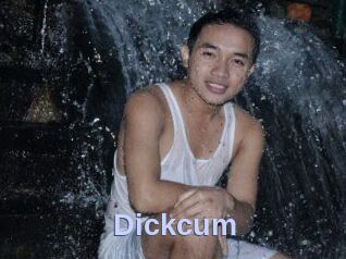 Dickcum