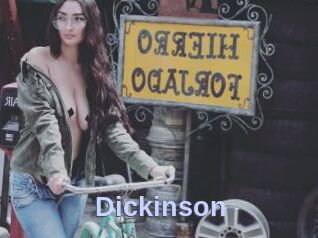 Dickinson
