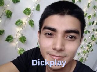 Dickplay