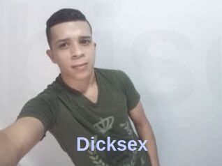 Dicksex