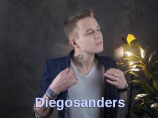 Diegosanders