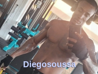 Diegosoussa