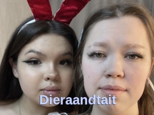 Dieraandtait
