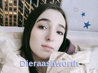 Dieraashworth