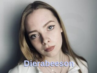 Dierabeeson