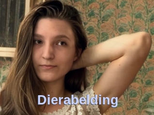 Dierabelding