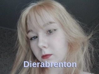 Dierabrenton