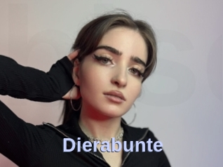Dierabunte