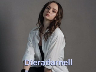 Dieradarnell