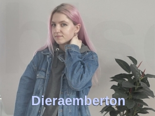 Dieraemberton