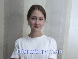 Dieraferryman