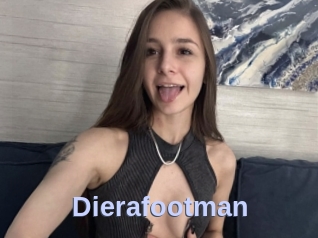 Dierafootman