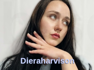 Dieraharvison