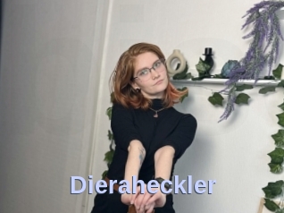 Dieraheckler
